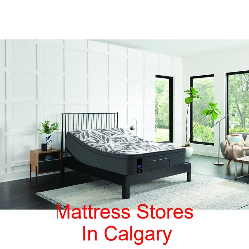 Shop Canada's Best Selection & Cheapest Mattresses in Calgary at www.xlncfurniture.ca